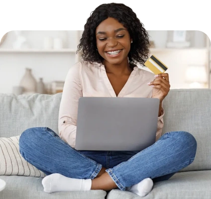 get loans like Upgrade for your needs