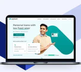 Upstart Personal Loans Review