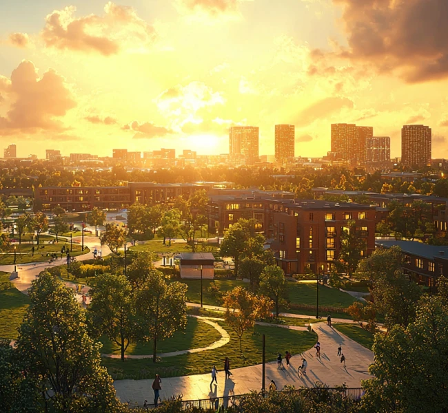 Safest Cities in America for 2025