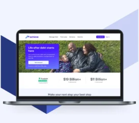 Achieve Personal Loans Review