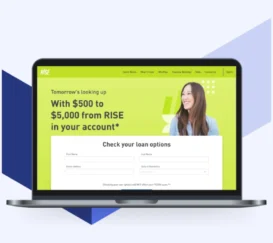 Rise Personal Loan Review