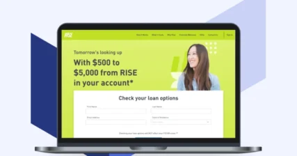 Rise Personal Loan Review