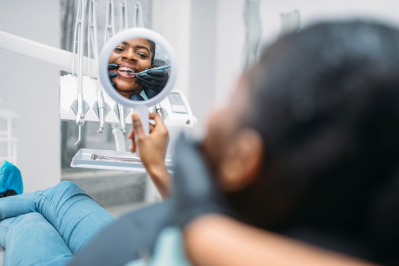 Get the Smile You Deserve: Dental Financing with Bad Credit Available Now