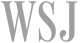 WSJ Logo